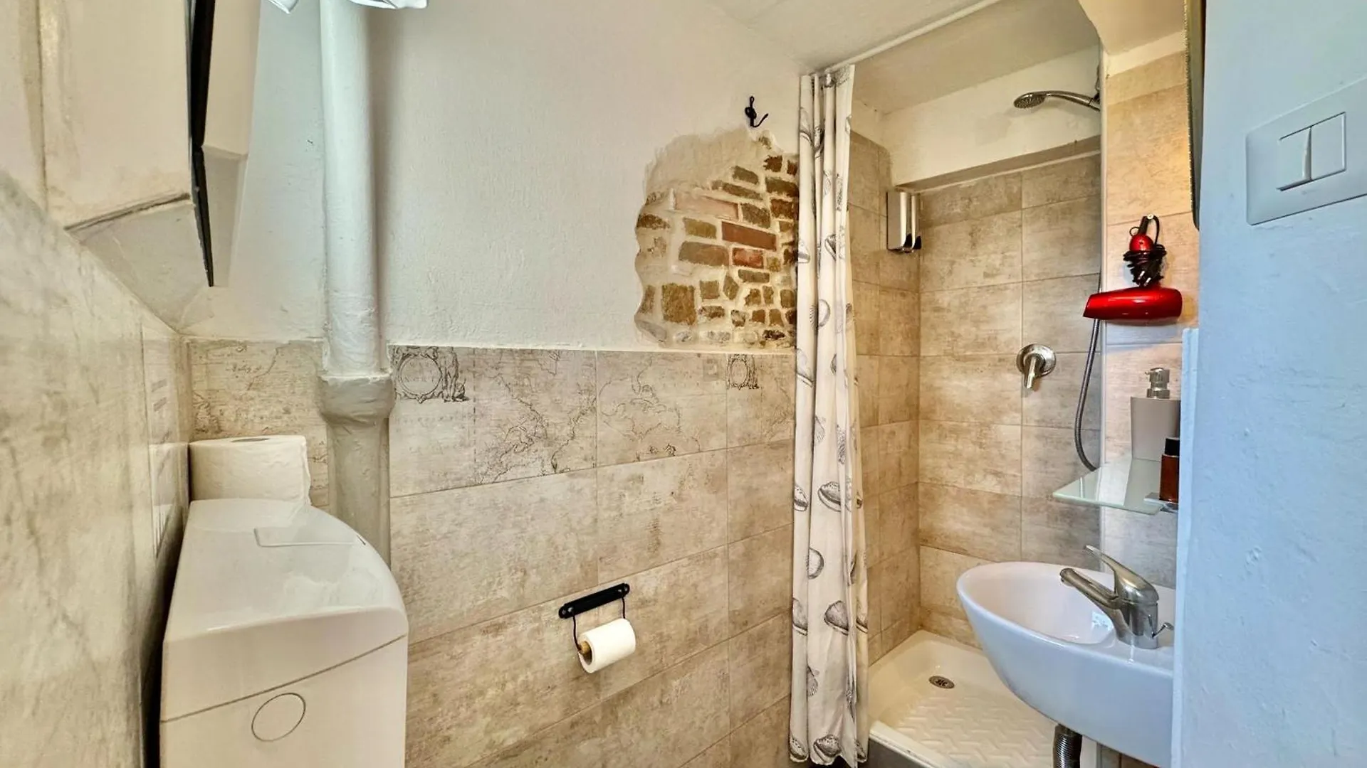 Maison Sarraj Parma Affittacamere