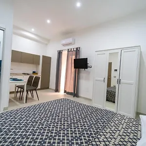 Casa Romeo Maison d'hôtes Naples