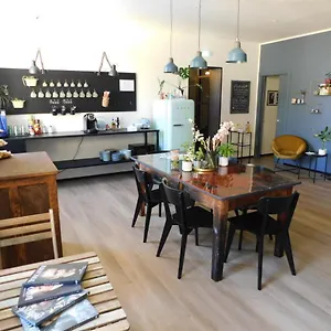 Appart hôtel Piumaviola Beds &, Parme