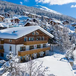 Duc De Rohan Hotel Livigno