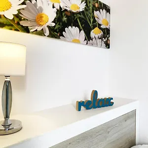 Maison d'hôtes Easyrooms One, Parme