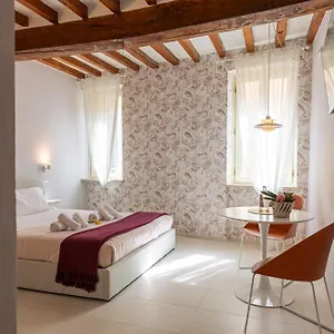 Maison d'hôtes Glam, Parme