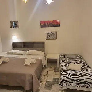 Affittacamere Nilo Maison d'hôtes Naples