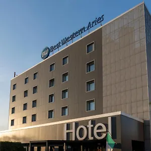 Western Aries Hotel Vicence