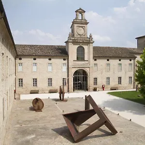 Abbazia Di Valserena - Csac Parma
