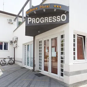 Hotel&residence Progresso Aparthotel Lido di Jesolo