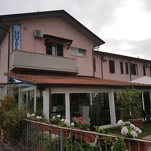 Patrizia Hotel Marina di Massa